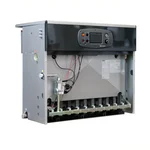 Котел газовый напольный BAXI SLIM HPS 1.80 3
