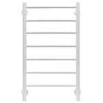 Полотенцесушитель Royal Thermo Classic white П7 500х800 2