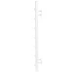 Полотенцесушитель Royal Thermo Classic white П7 500х800 3