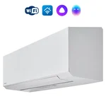 Сплит-система инверторного типа Toshiba Shorai Edge White RAS-B07G3KVSG-E/RAS-07J2AVSG-E1 комплект 1