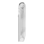 Радиатор биметалл Royal Thermo Revolution Bimetall 350 – 6 секц. 3
