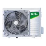 Сплит-система колонного типа Ballu Floor Standing BFS-24HN1 комплект 2