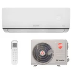 Сплит-система инверторного типа Royal Thermo Siena DC RTSI-07HN8 комплект 7