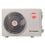 Сплит-система инверторного типа Royal Thermo Siena DC RTSI-07HN8 комплект 9