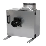 Вентилятор SHUFT EF 400D (на дверце) 1