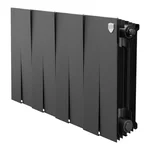 Радиатор Royal Thermo PianoForte 300 /Noir Sable - 8 секц. 1