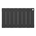 Радиатор Royal Thermo PianoForte 300 /Noir Sable - 8 секц. 2