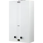 Колонка газовая Zanussi GWH 10 Fonte LPG 1