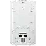 Колонка газовая Zanussi GWH 10 Fonte LPG 4