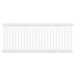 Дизайн-радиатор Royal Thermo Insignia R VC2050 - 24 секц. RAL9016 2