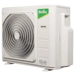Блок наружный Ballu Multi Smart BM4OI-FM/out-36HN8_V1/EU инверторной мульти сплит-системы 2