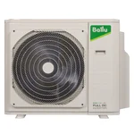 Блок наружный Ballu Multi Smart BM4OI-FM/out-28HN8_V1/EU инверторной мульти сплит-системы 1