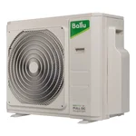Блок наружный Ballu Multi Smart BM4OI-FM/out-28HN8_V1/EU инверторной мульти сплит-системы 2
