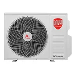 Сплит-система инверторного типа Royal Thermo Barocco DC RTBI-24HN8_V2/black комплект 5