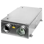Установка приточно-вытяжная SHUFT UniMAX-P 1400CE EC 2