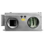 Установка приточно-вытяжная SHUFT UniMAX-P 1400CE EC 3