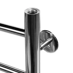 Полотенцесушитель Royal Thermo Классика П7 500х796 5