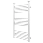 Полотенцесушитель Royal Thermo Casa П18 500х1000 белый 1