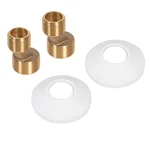 Полотенцесушитель Royal Thermo Casa П18 500х1000 белый 7