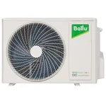 Блок наружный Ballu BA2OI-FM/out-18HN8/EU инверторной мульти сплит-системы 1
