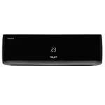Сплит-система инверторного типа SHUFT Asgard DC Black SFTHAI-12HN8/BL комплект 3