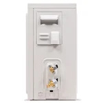 Сплит-система инверторного типа SHUFT Asgard DC Black SFTHAI-12HN8/BL комплект 11