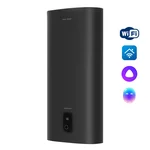 Водонагреватель Royal Thermo RWH 50 Smalto Inverter Grafit 1