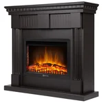 Портал Firelight Colonna 25 шпон венге 1