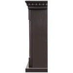 Портал Firelight Colonna 25 шпон венге 3