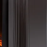 Портал Firelight Colonna 25 шпон венге 6