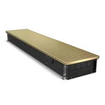 Конвектор внутрипольный Royal Thermo ATRIUM-110/250/2000-DG-U-AU 2
