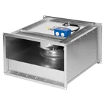 Вентилятор прямоугольный канальный SHUFT RFD-B 600х300-4 VIM 1