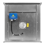 Вентилятор прямоугольный канальный SHUFT RFD-B 600х300-4 VIM 2
