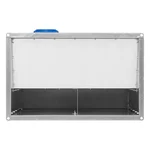 Вентилятор прямоугольный канальный SHUFT RFD-B 600х300-4 VIM 5