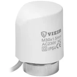 Сервопривод ViEiR нормально закрытый М30х1,5 VR1122 1