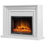 Портал Firelight Stretto 25 белый 1
