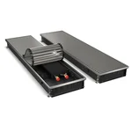 Конвектор внутрипольный Royal Thermo ATRIUM-90/300/1900-DG-U-NA 1