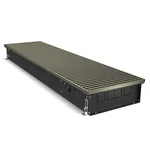 Конвектор внутрипольный Royal Thermo ATRIUM TURBO-110/400/800-DG-U-DB 1