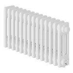 Дизайн-радиатор Royal Thermo Insignia R VC3030 - 14 секц. RAL9016 1