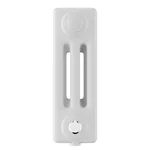 Дизайн-радиатор Royal Thermo Insignia R VC3030 - 14 секц. RAL9016 2