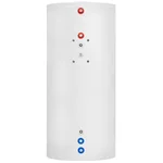 Бойлер косвенного нагрева Royal Thermo GLF RTWGE 500 напольный, с встроен. ТЭНом 7