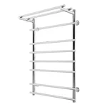 Полотенцесушитель Royal Thermo Ватра П8 500х796 (2+4+2) с полкой 1