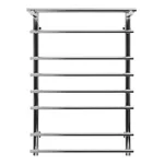 Полотенцесушитель Royal Thermo Ватра П8 500х796 (2+4+2) с полкой 2
