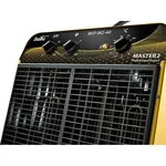 Пушка тепловая BALLU BHP-M2-40 3