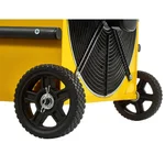 Пушка тепловая BALLU BHP-M2-40 5
