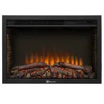Очаг электрический Electrolux EFP/P-3020LS N 2