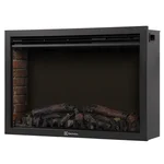 Очаг электрический Electrolux EFP/P-3020LS N 3