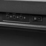 Очаг электрический Electrolux EFP/P-3020LS N 5