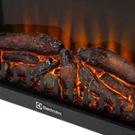 Очаг электрический Electrolux EFP/P-3020LS N 6