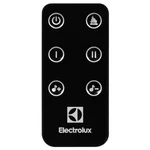 Очаг электрический Electrolux EFP/P-3020LS N 9